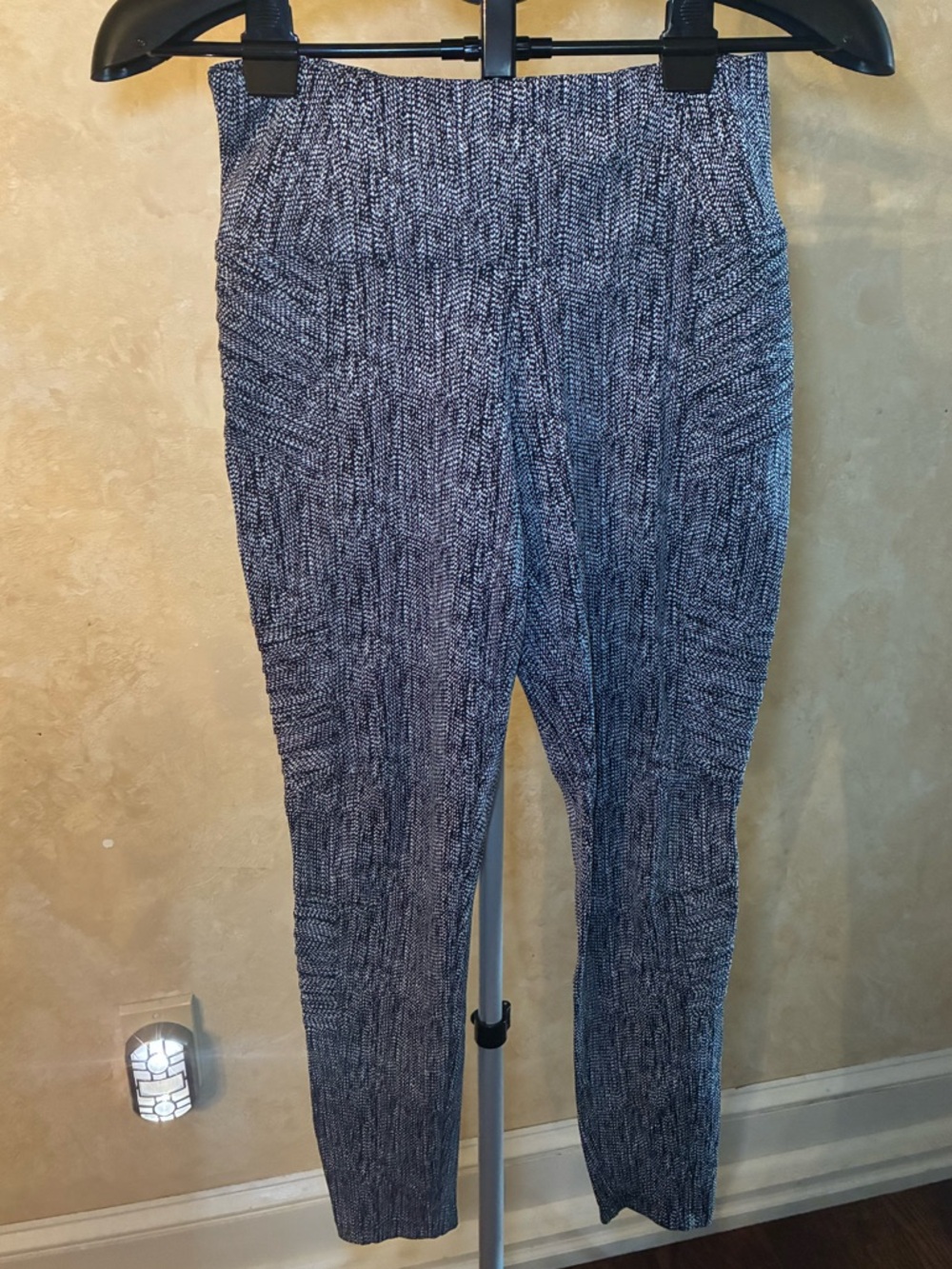Athleta Delaney Moto Tights
